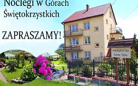Agroturystyka Tęczowa Dolina